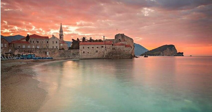 Budva Turu