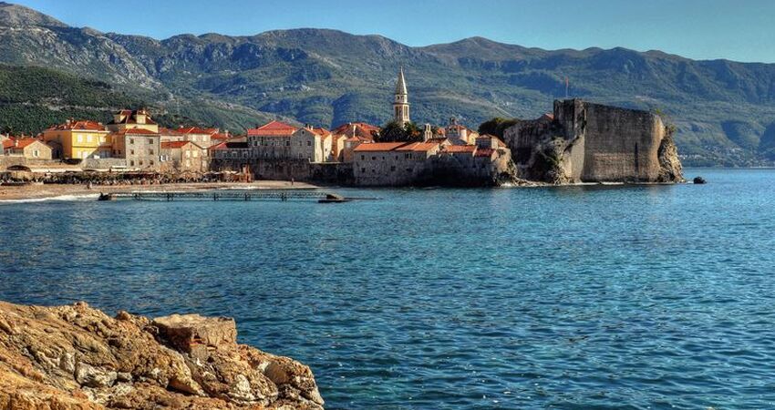 Budva Turu