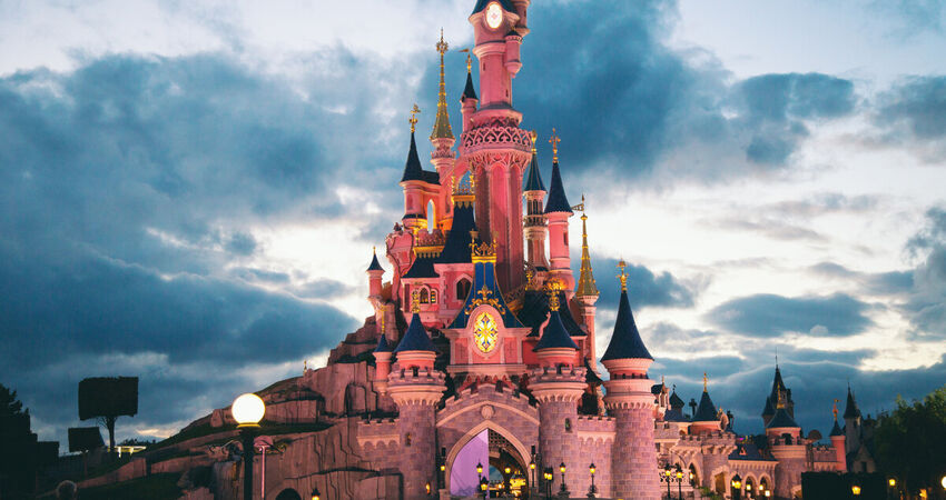 Paris & Disneyland Turları