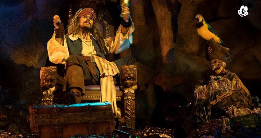 Paris & Disneyland Turları