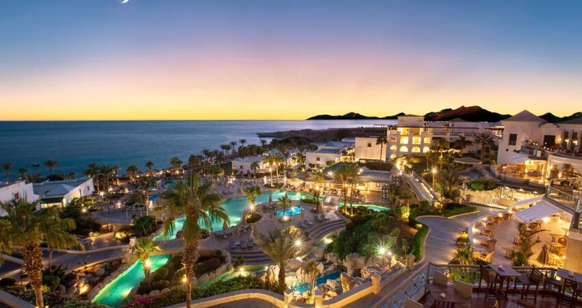 Sharm El Sheikh Turu  Pegasus Hava Yolları Tarifeli Seferi ile  4 Gece 6 Gün
