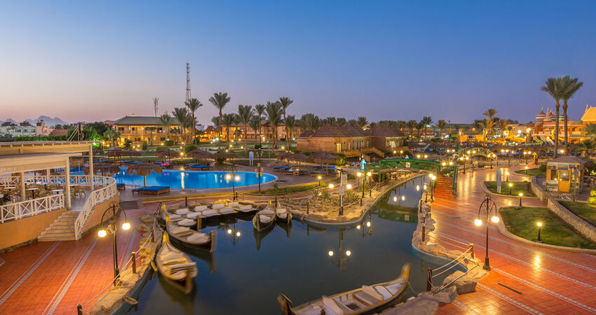 Sharm El Sheikh Turu  Pegasus Hava Yolları Tarifeli Seferi ile  4 Gece 6 Gün