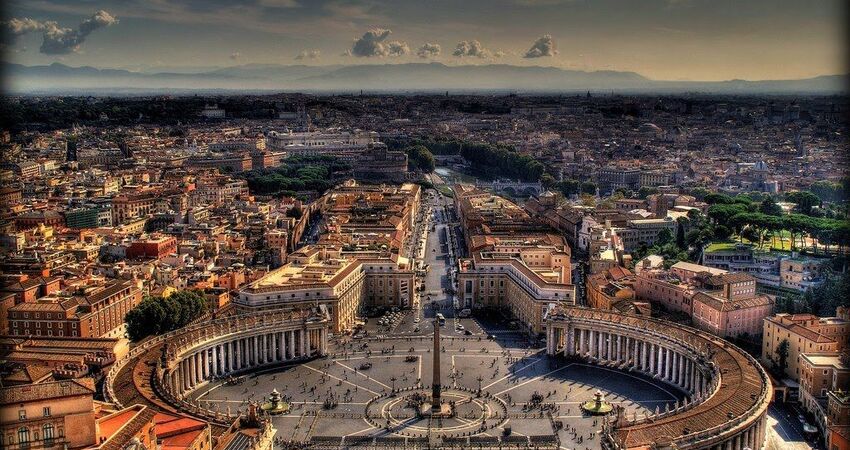 KLASİK İTALYA PROMO Pegasus Havayolları ile 7 gece 2024-2025 KIŞ ( BLQ BLQ)