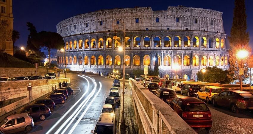 KLASİK İTALYA PROMO Pegasus Havayolları ile 7 gece 2024-2025 KIŞ ( BLQ BLQ)