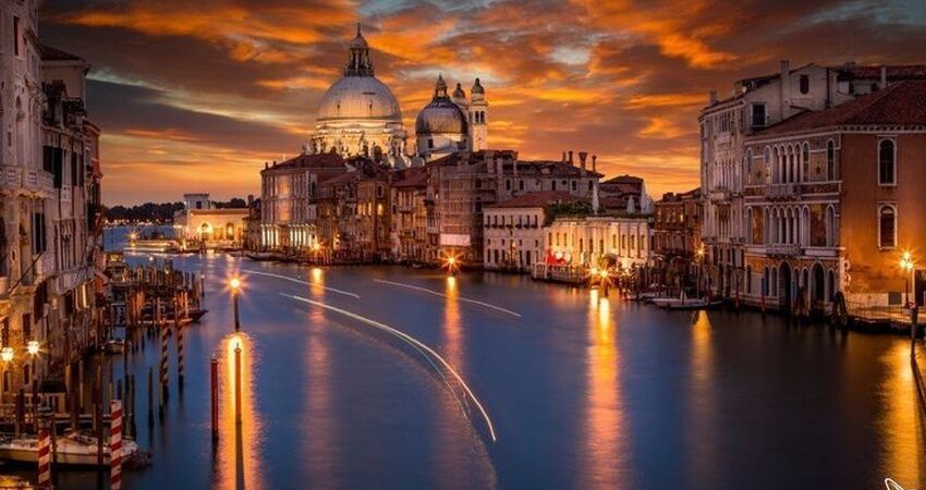 KLASİK İTALYA PROMO Pegasus Havayolları ile 7 gece 2024-2025 KIŞ ( BLQ BLQ)