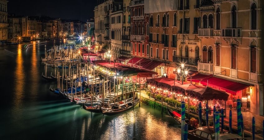 KLASİK İTALYA PROMO Pegasus Havayolları ile 7 gece 2024-2025 KIŞ ( BLQ BLQ)