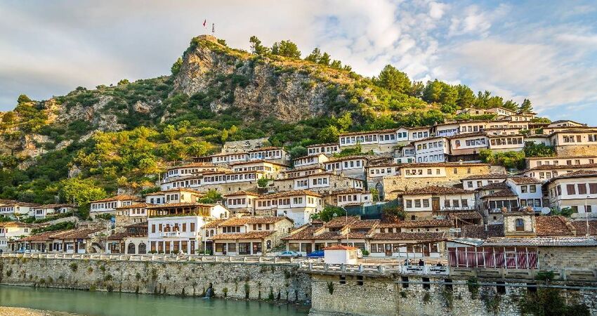 Air Albania HY ile Büyük Balkan Turu 6 Ülke Vizesiz
