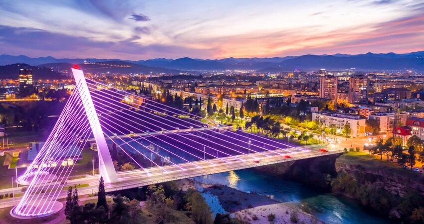 Air Albania HY ile Büyük Balkan Turu 6 Ülke Vizesiz