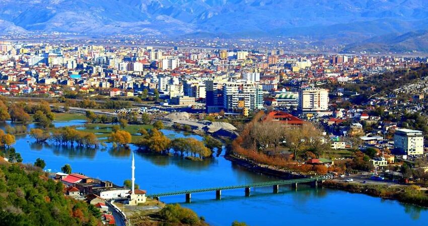 Air Albania HY ile Büyük Balkan Turu 6 Ülke Vizesiz