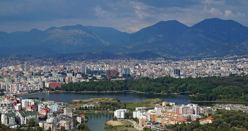 Air Albania HY ile Büyük Balkan Turu 6 Ülke Vizesiz