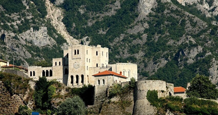 Air Albania HY ile Büyük Balkan Turu 6 Ülke Vizesiz