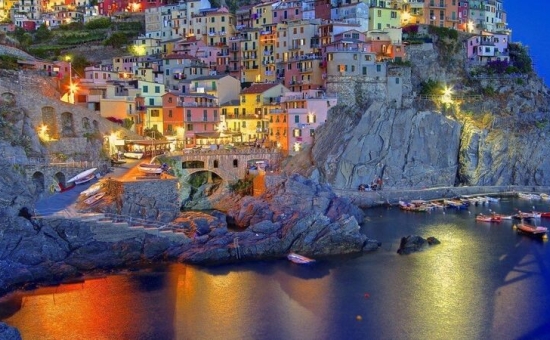 AMALFİ KIYILARI - NAPOLİ TURU