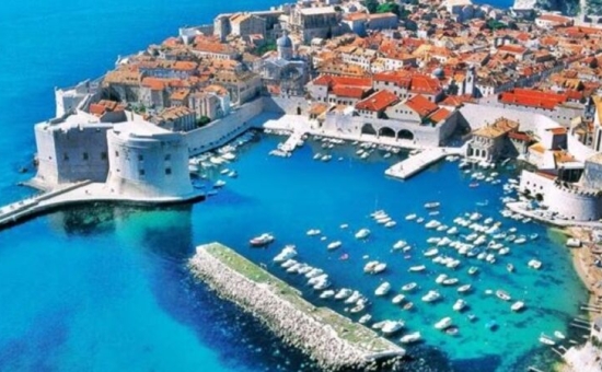 BUDVA TURU