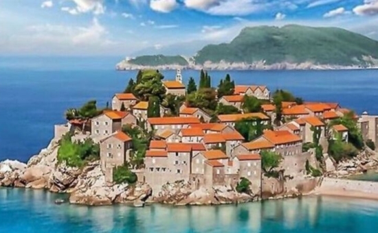 BUDVA TURU 7 GECE