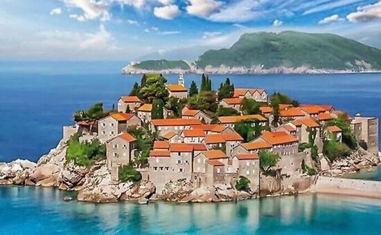 Budva Turu